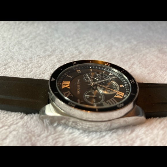 Michael Kors watch for men - Picture 4 of 12